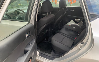 Hyundai i30 I, 2011 год, 750 000 рублей, 1 фотография