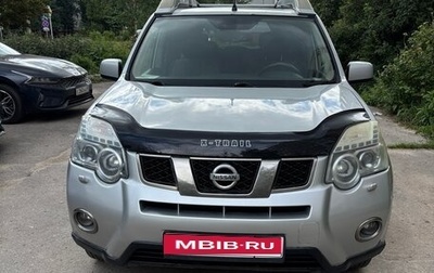 Nissan X-Trail, 2011 год, 1 350 000 рублей, 1 фотография