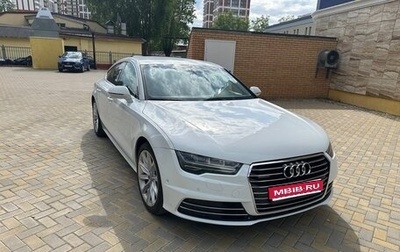 Audi A7, 2014 год, 3 200 000 рублей, 1 фотография