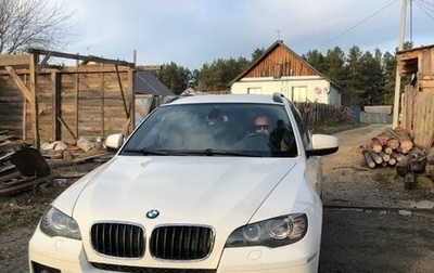 BMW X6, 2011 год, 1 500 000 рублей, 1 фотография