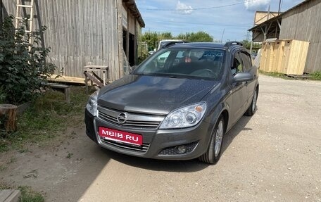 Opel Astra H, 2008 год, 550 000 рублей, 1 фотография