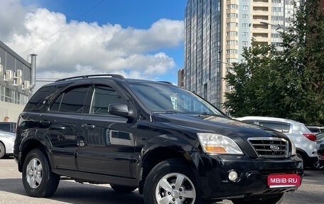 KIA Sorento IV, 2008 год, 749 000 рублей, 1 фотография