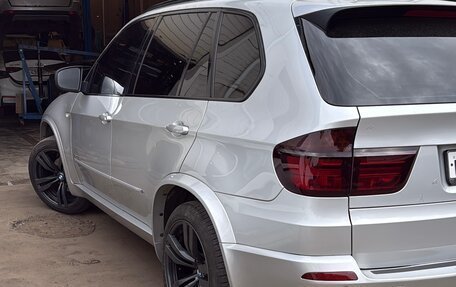 BMW X5, 2011 год, 2 250 000 рублей, 1 фотография