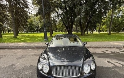 Bentley Continental Flying Spur, 2008 год, 2 500 000 рублей, 1 фотография