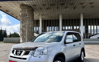 Nissan X-Trail, 2013 год, 1 700 000 рублей, 1 фотография