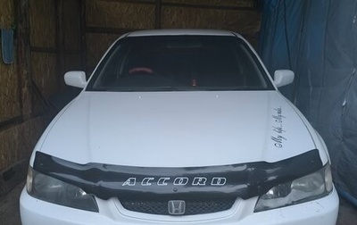 Honda Torneo, 2000 год, 680 000 рублей, 1 фотография
