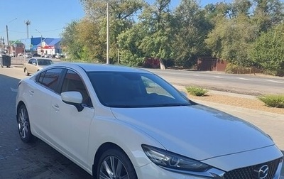 Mazda 6, 2021 год, 3 100 000 рублей, 1 фотография