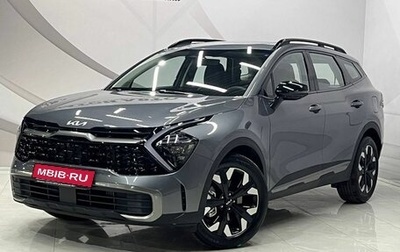 KIA Sportage IV рестайлинг, 2025 год, 3 949 000 рублей, 1 фотография