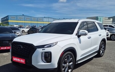 Hyundai Palisade I, 2021 год, 2 395 000 рублей, 1 фотография