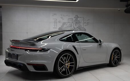 Porsche 911, 2023 год, 31 500 000 рублей, 2 фотография