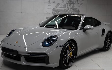 Porsche 911, 2023 год, 31 500 000 рублей, 3 фотография
