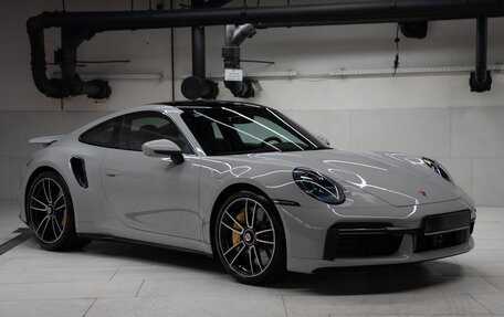 Porsche 911, 2023 год, 31 500 000 рублей, 5 фотография