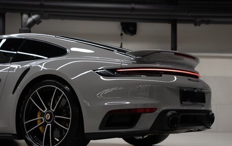 Porsche 911, 2023 год, 31 500 000 рублей, 6 фотография