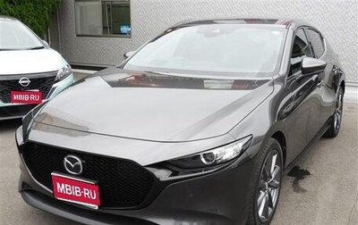 Mazda 3, 2021 год, 1 300 060 рублей, 1 фотография