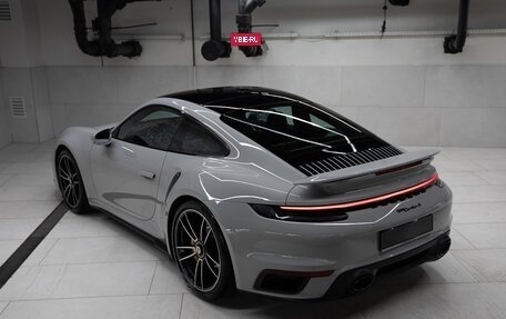 Porsche 911, 2023 год, 31 500 000 рублей, 4 фотография