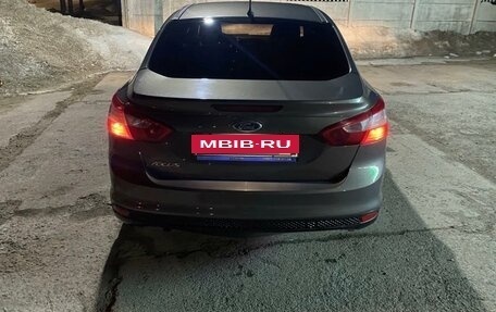 Ford Focus III, 2012 год, 520 000 рублей, 2 фотография
