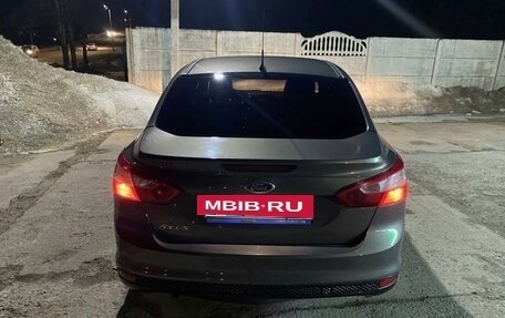 Ford Focus III, 2012 год, 520 000 рублей, 3 фотография