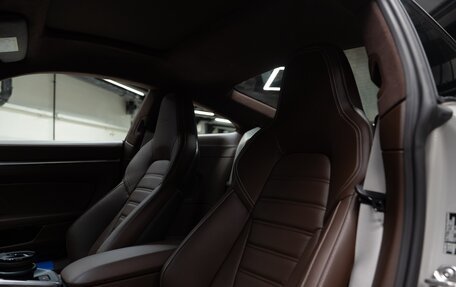 Porsche 911, 2023 год, 31 500 000 рублей, 14 фотография