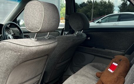 Toyota Cresta, 1996 год, 720 000 рублей, 7 фотография