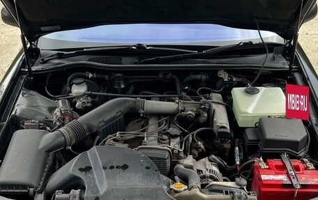 Toyota Cresta, 1996 год, 720 000 рублей, 10 фотография