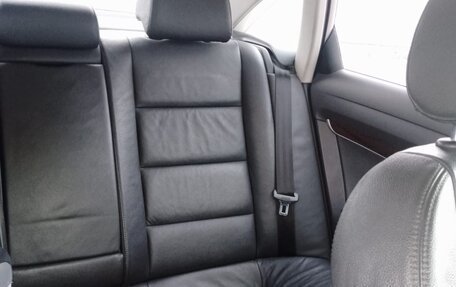 Audi A6, 2006 год, 550 000 рублей, 8 фотография