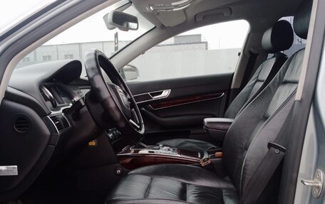 Audi A6, 2006 год, 550 000 рублей, 7 фотография