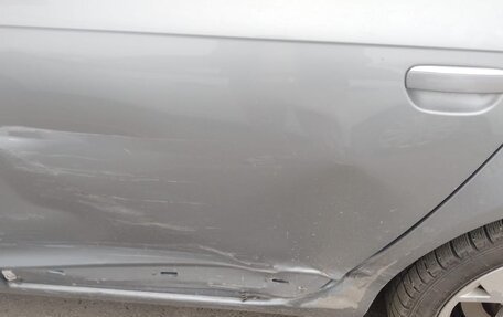 Audi A6, 2006 год, 550 000 рублей, 2 фотография