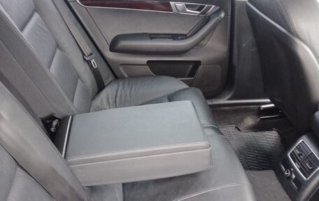 Audi A6, 2006 год, 550 000 рублей, 11 фотография