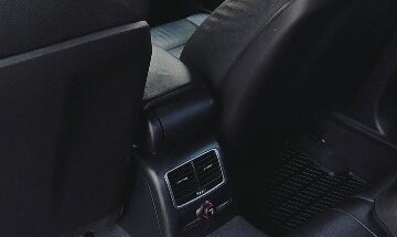 Audi A6, 2006 год, 550 000 рублей, 14 фотография