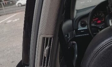 Audi A6, 2006 год, 550 000 рублей, 13 фотография