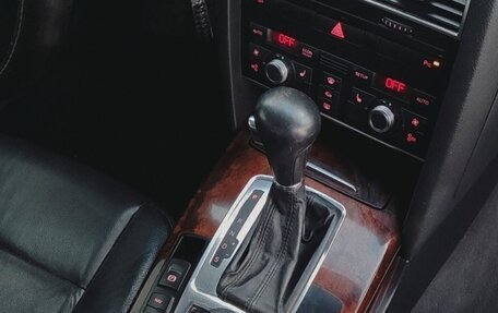 Audi A6, 2006 год, 550 000 рублей, 20 фотография