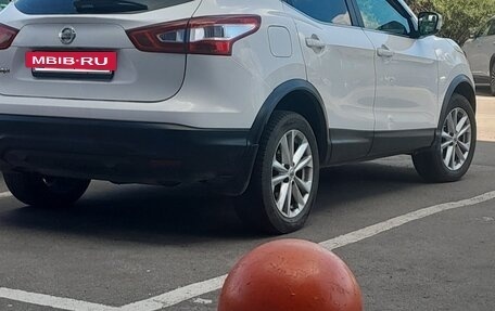 Nissan Qashqai, 2018 год, 1 380 000 рублей, 3 фотография