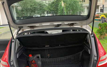 Hyundai i30 I, 2011 год, 750 000 рублей, 6 фотография