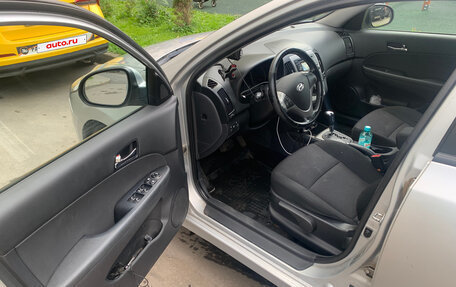 Hyundai i30 I, 2011 год, 750 000 рублей, 13 фотография