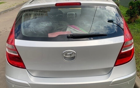 Hyundai i30 I, 2011 год, 750 000 рублей, 12 фотография