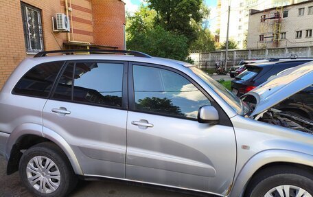 Toyota RAV4, 2004 год, 700 000 рублей, 4 фотография