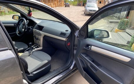 Opel Astra H, 2008 год, 550 000 рублей, 5 фотография