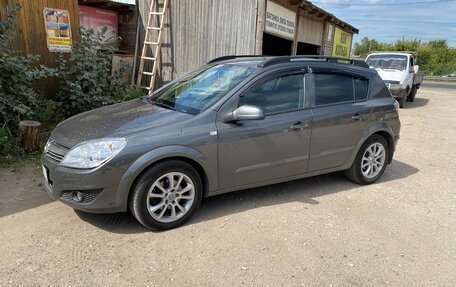 Opel Astra H, 2008 год, 550 000 рублей, 2 фотография