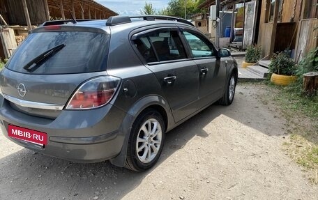 Opel Astra H, 2008 год, 550 000 рублей, 4 фотография