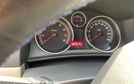 Opel Astra H, 2008 год, 550 000 рублей, 10 фотография