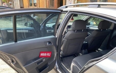 Opel Astra H, 2008 год, 550 000 рублей, 9 фотография
