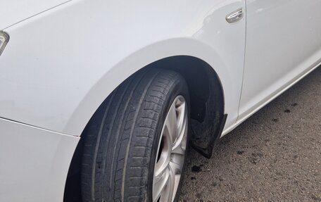 Opel Astra J, 2012 год, 850 000 рублей, 10 фотография