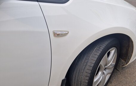 Opel Astra J, 2012 год, 850 000 рублей, 11 фотография