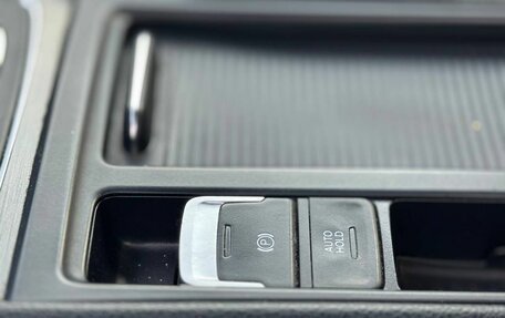 Volkswagen Golf VII, 2013 год, 845 000 рублей, 12 фотография