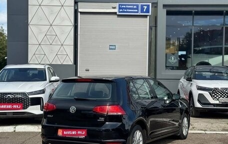 Volkswagen Golf VII, 2013 год, 845 000 рублей, 5 фотография