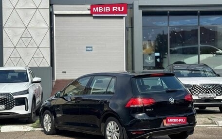 Volkswagen Golf VII, 2013 год, 845 000 рублей, 3 фотография