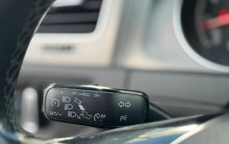 Volkswagen Golf VII, 2013 год, 845 000 рублей, 14 фотография
