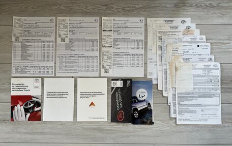 Toyota RAV4, 2018 год, 2 350 000 рублей, 9 фотография