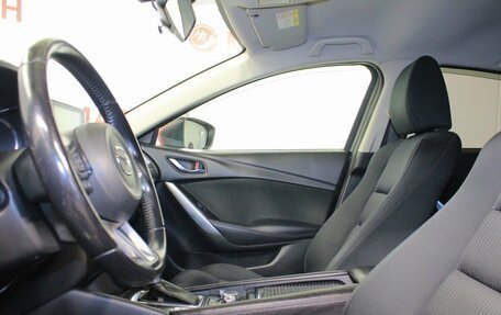 Mazda 6, 2017 год, 1 689 000 рублей, 9 фотография