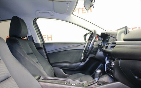 Mazda 6, 2017 год, 1 689 000 рублей, 10 фотография